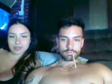 [21-11-23] hotbraziliancouple69 record private XXX video from Chaturbate