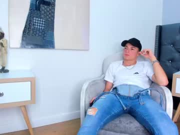 [23-02-22] saack_carvajal chaturbate dildo record