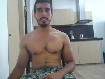 [19-10-23] ares_xxxx record private show from Chaturbate.com