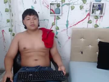 [22-03-24] juan_fel premium show from Chaturbate