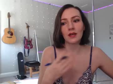 [12-01-24] meredithbae public show video from Chaturbate.com