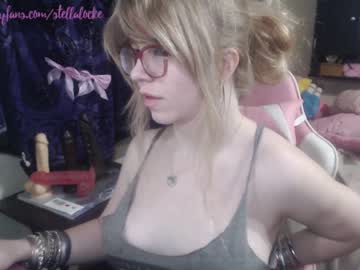 [16-11-23] stellalocke chaturbate webcam video