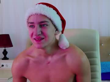 [25-12-23] andry_tomson private sex video from Chaturbate