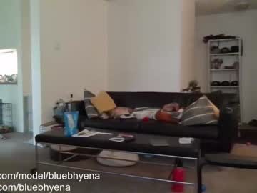 [19-03-23] bluebhyena private sex video