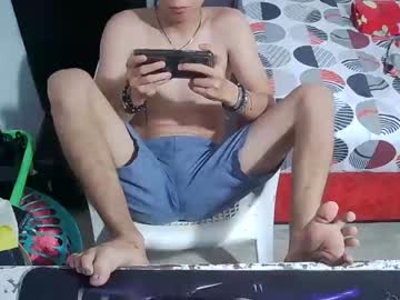 [18-02-23] fercho_18 public show video from Chaturbate.com