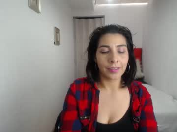 [07-10-22] adele_milf premium show from Chaturbate.com