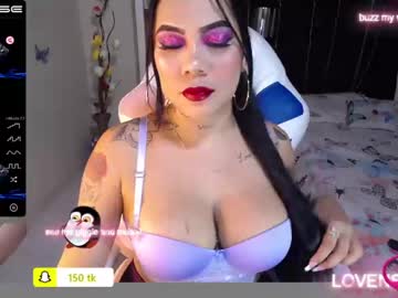 [07-02-23] anya_vegas1 record cam show from Chaturbate.com