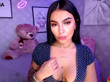 [03-02-22] keily_se chaturbate public show