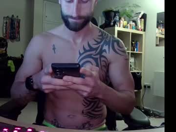 [17-11-23] thatguyrichie1 premium show from Chaturbate.com