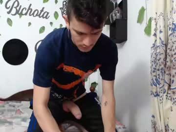 [10-07-22] victor_jenner record public show from Chaturbate