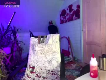 [17-04-24] hotestroom record webcam video from Chaturbate