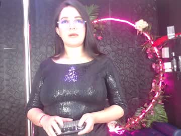 [28-04-22] adhara_morris record premium show video