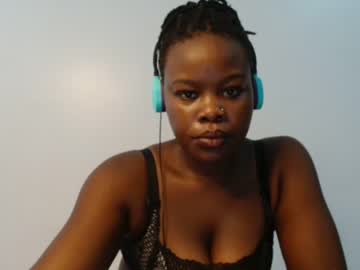 [20-01-23] alya_ebonyyy record private show