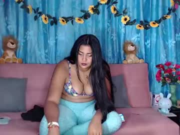 [10-06-23] choloe_evans record public show from Chaturbate