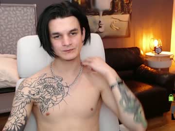 [14-06-22] felixx_black chaturbate nude