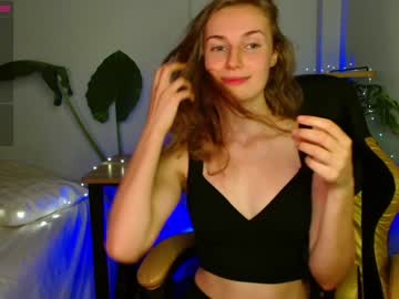 [02-01-23] sweety_fruits public webcam video from Chaturbate.com