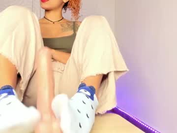 [04-12-23] vicky_rojas private sex video from Chaturbate