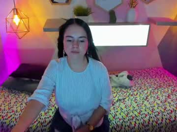 [14-01-22] ada_brown129 record private show video from Chaturbate