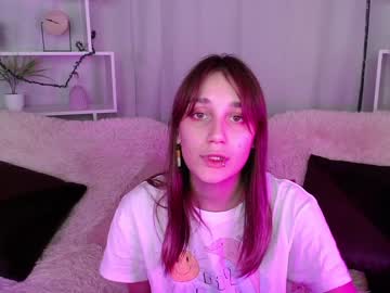 [18-11-23] milkywayo_o record public webcam video from Chaturbate