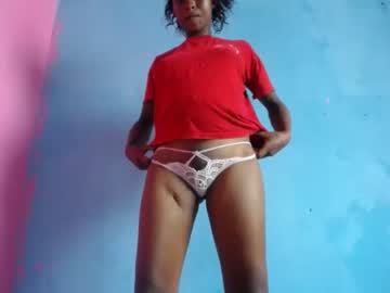[13-02-24] titiblack00 record blowjob video from Chaturbate
