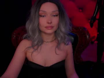 [26-04-23] goddessmilena record private show from Chaturbate.com