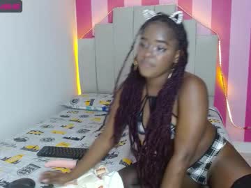 shainny_candy chaturbate
