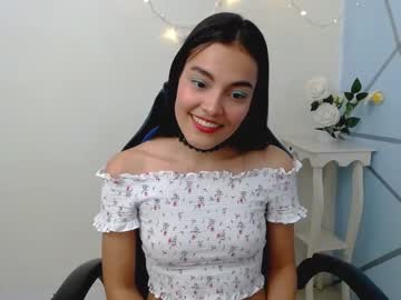 [08-03-22] tifanny_22 chaturbate public webcam video