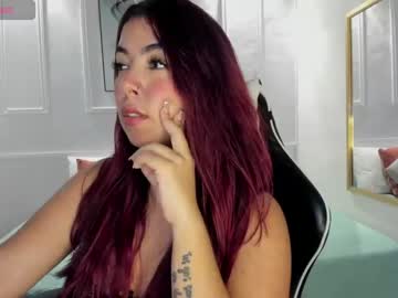 [03-02-24] torres_karla public show from Chaturbate