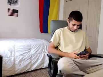 [18-03-23] acolatronic1999 record video from Chaturbate