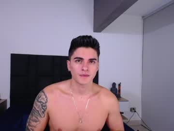 [26-05-22] christophersanz public show from Chaturbate