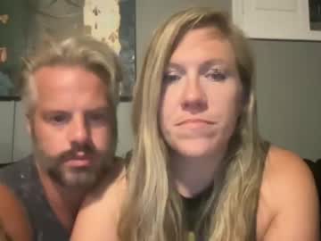 [03-08-23] cutestwife_and_mrhandsome record private show from Chaturbate.com
