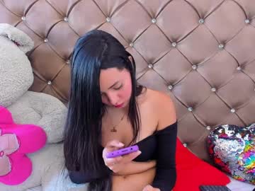 [07-02-24] dakota_bright_ cam video from Chaturbate.com