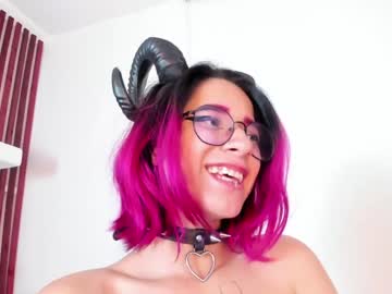 [24-03-24] emmy_clark video with dildo from Chaturbate.com