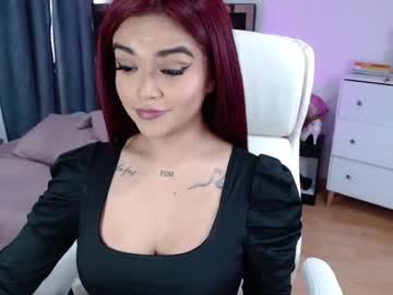 [07-10-23] maria_jones chaturbate public show video