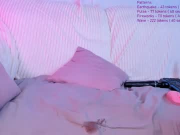 [20-05-24] kittywannawin record video from Chaturbate