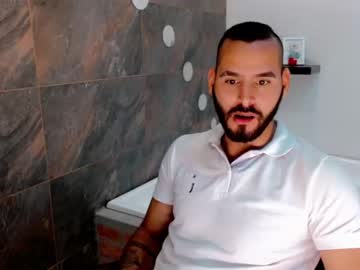 [06-10-22] marco_beckam cam show from Chaturbate.com