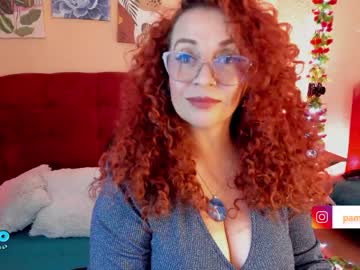 [18-04-24] pam_hills record public show video from Chaturbate