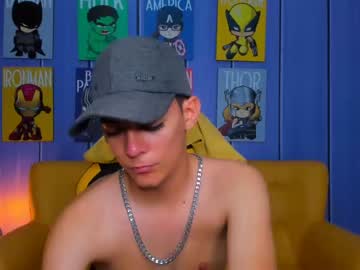 [20-06-23] sebas_holmes premium show video from Chaturbate