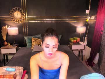 [23-04-24] seductive_jorgia_asian blowjob show from Chaturbate