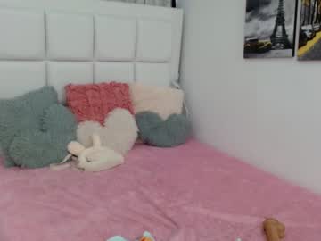 [05-09-22] sweet_gabyy record blowjob video from Chaturbate