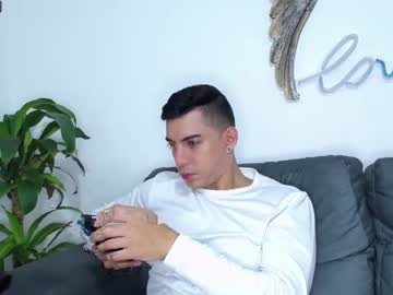[30-05-23] tonylovers5 record private XXX video from Chaturbate