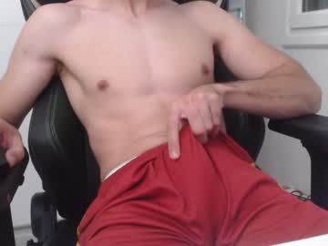 [16-11-22] aesthetic24 show with cum from Chaturbate