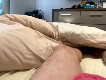 [21-05-24] my_cock_in_panties public show video from Chaturbate