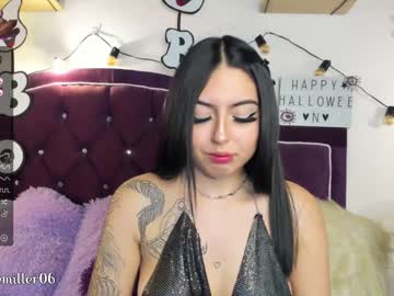 [30-10-23] abbe_miller private show from Chaturbate