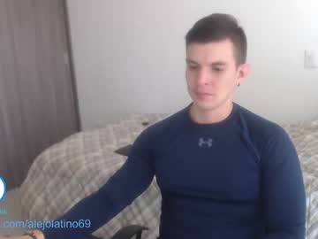 [27-04-23] amantelatino69 private sex video from Chaturbate