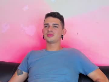[25-01-24] damian__oliver public show video from Chaturbate