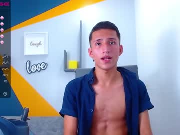 [04-01-22] james_rockwell chaturbate private sex show