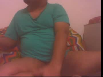 [05-01-22] kds85 private from Chaturbate