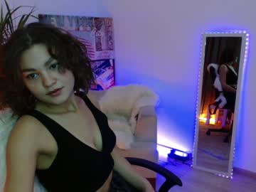 [29-11-23] mathilde_soleil record private from Chaturbate