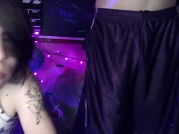 [09-05-22] samanthasmallsvsme blowjob video from Chaturbate